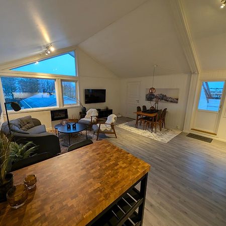 Reine City Apartment Zewnętrze zdjęcie