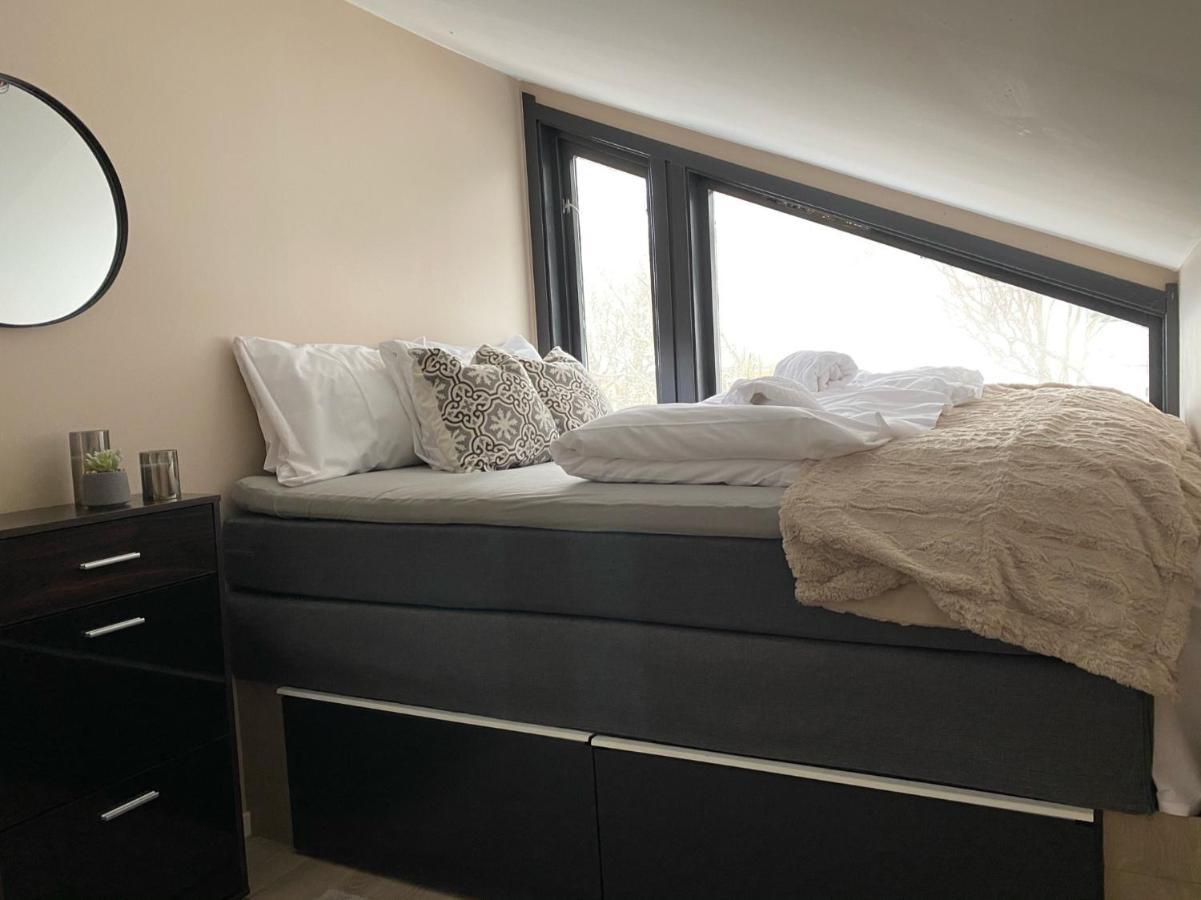 Reine City Apartment Zewnętrze zdjęcie