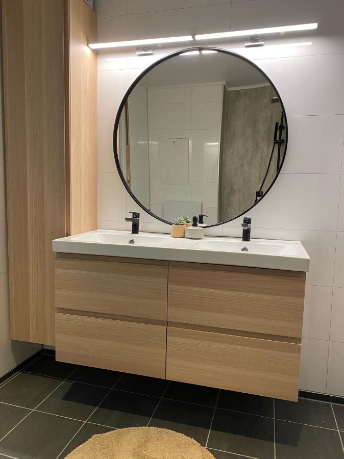 Reine City Apartment Zewnętrze zdjęcie
