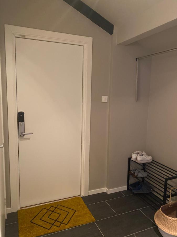 Reine City Apartment Zewnętrze zdjęcie
