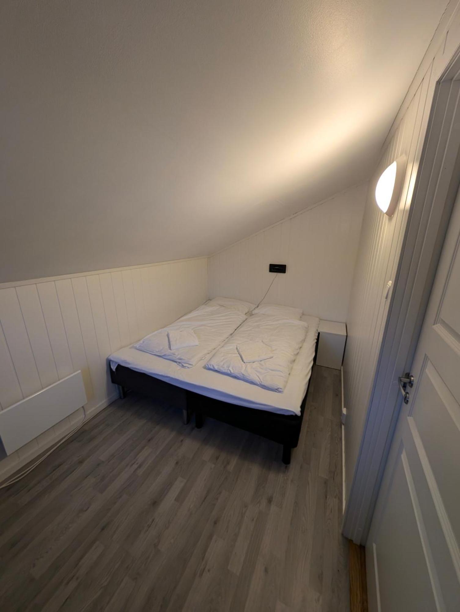 Reine City Apartment Pokój zdjęcie