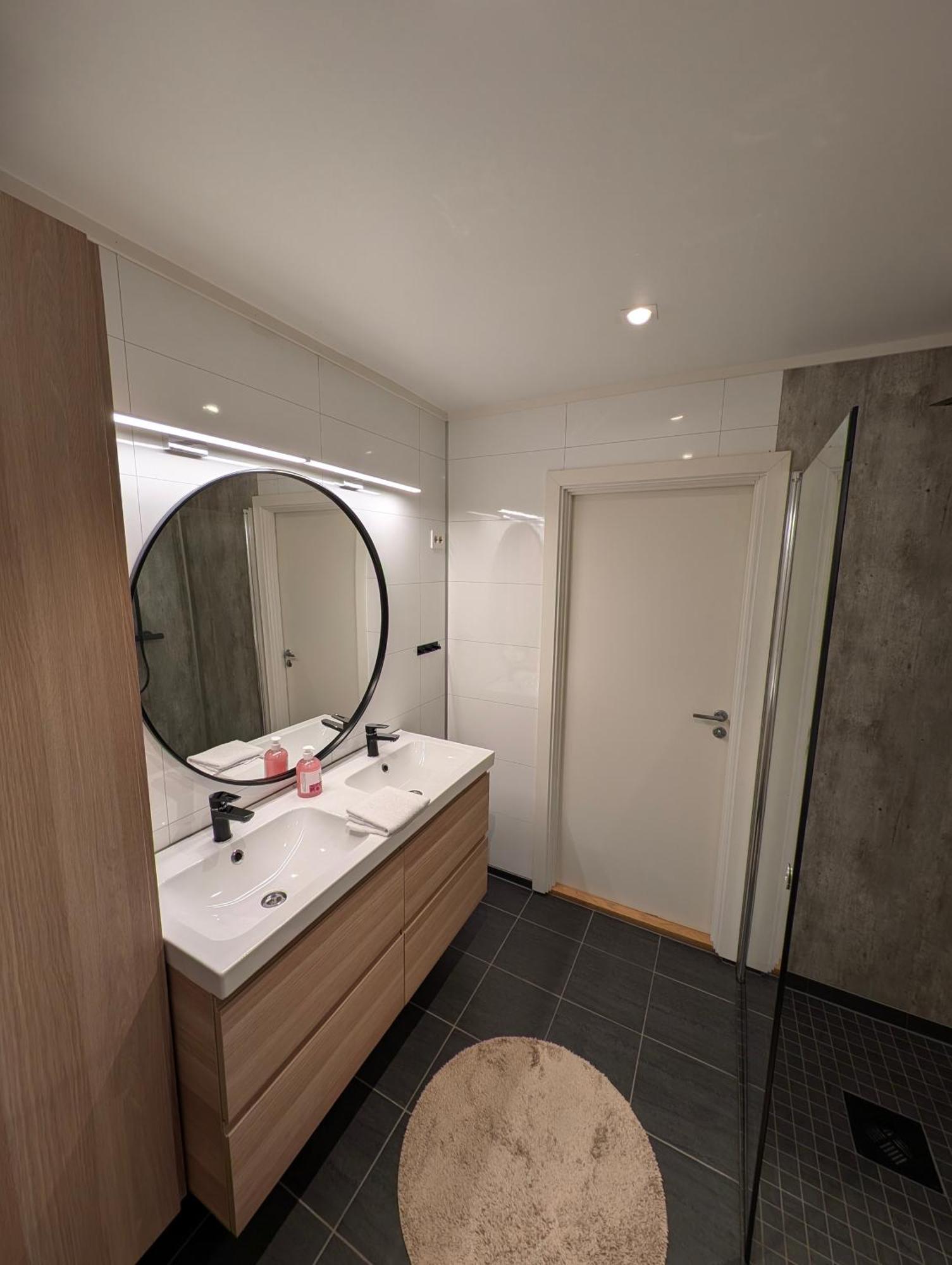 Reine City Apartment Pokój zdjęcie