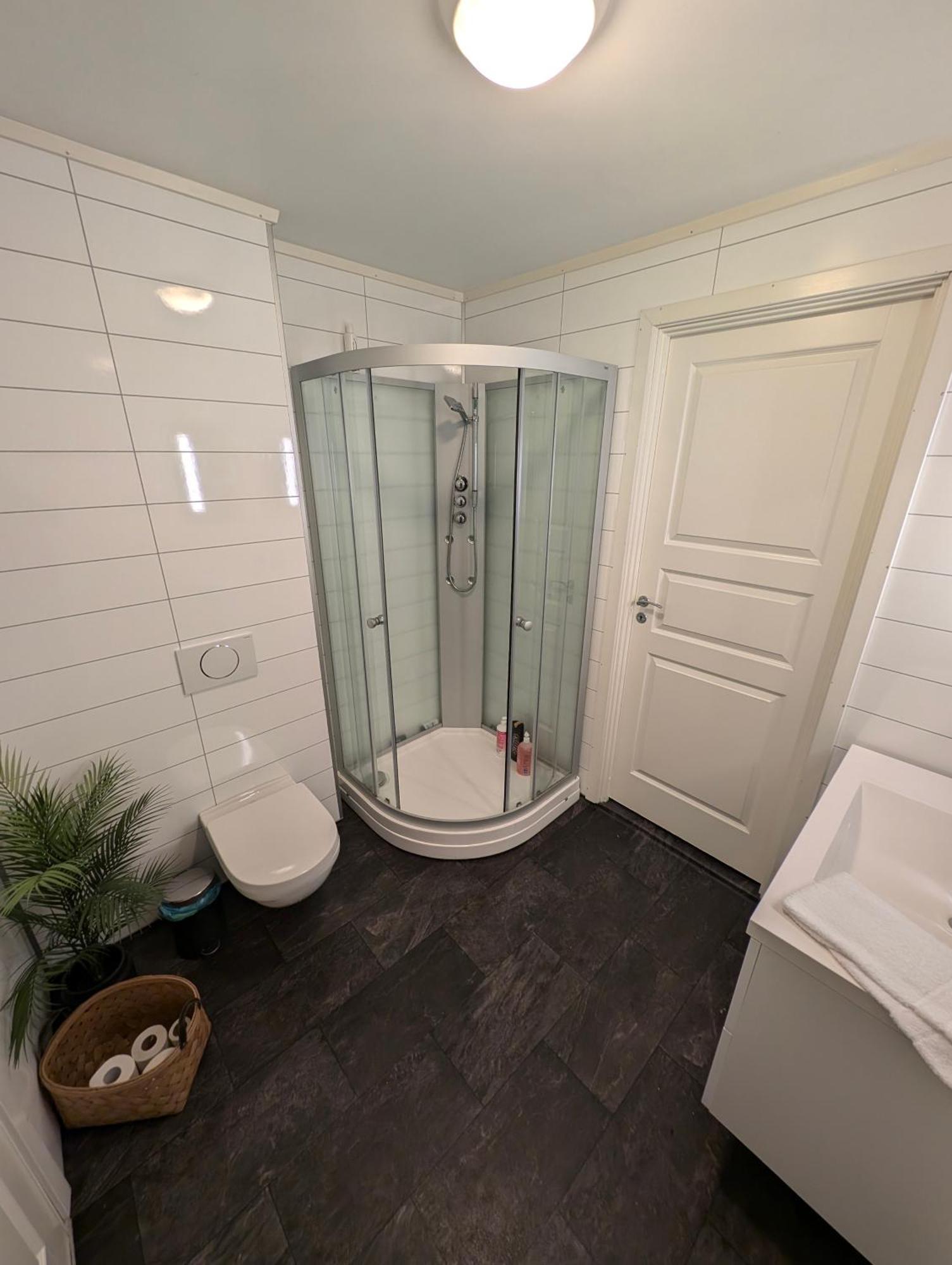 Reine City Apartment Pokój zdjęcie