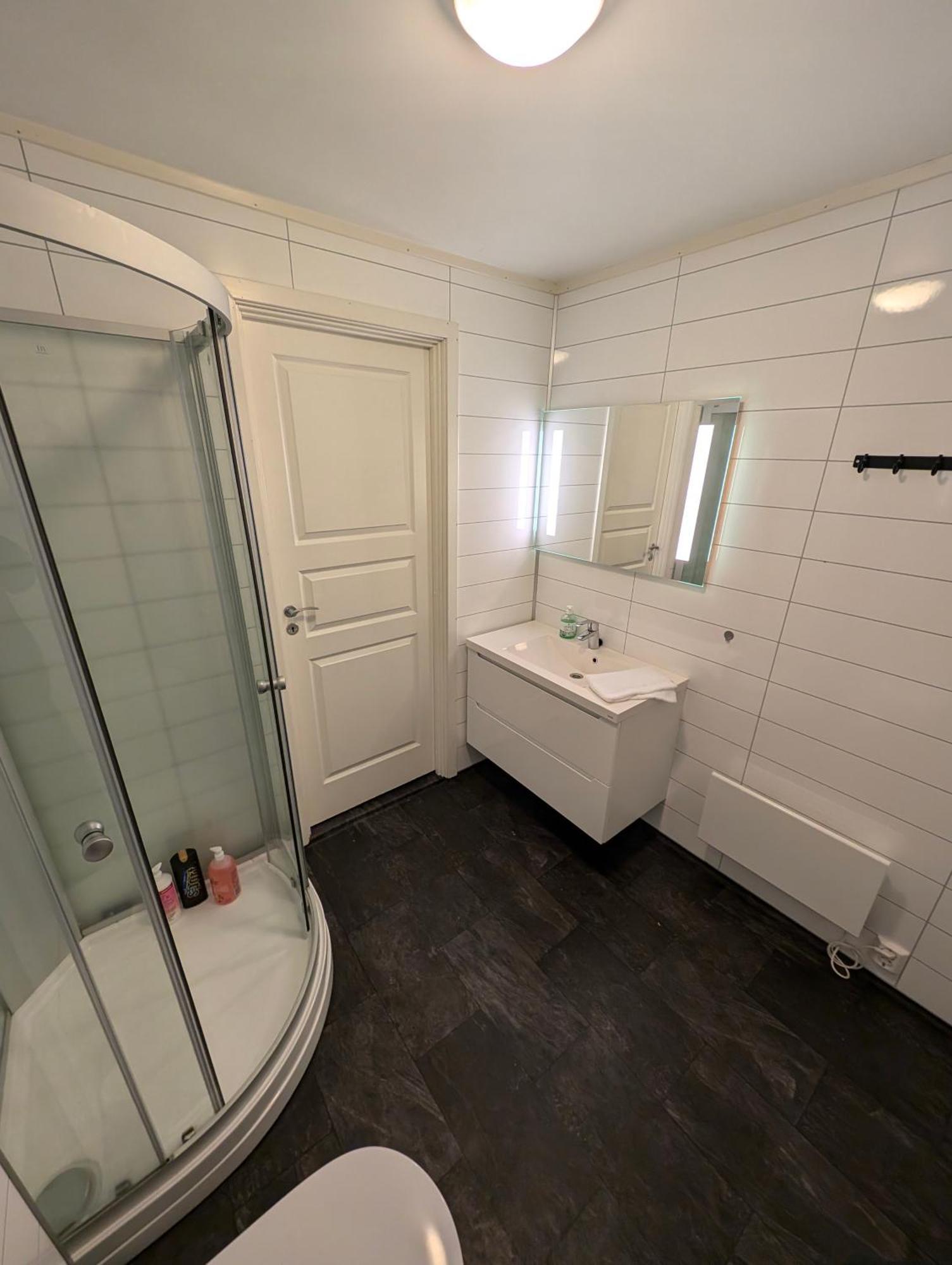 Reine City Apartment Pokój zdjęcie